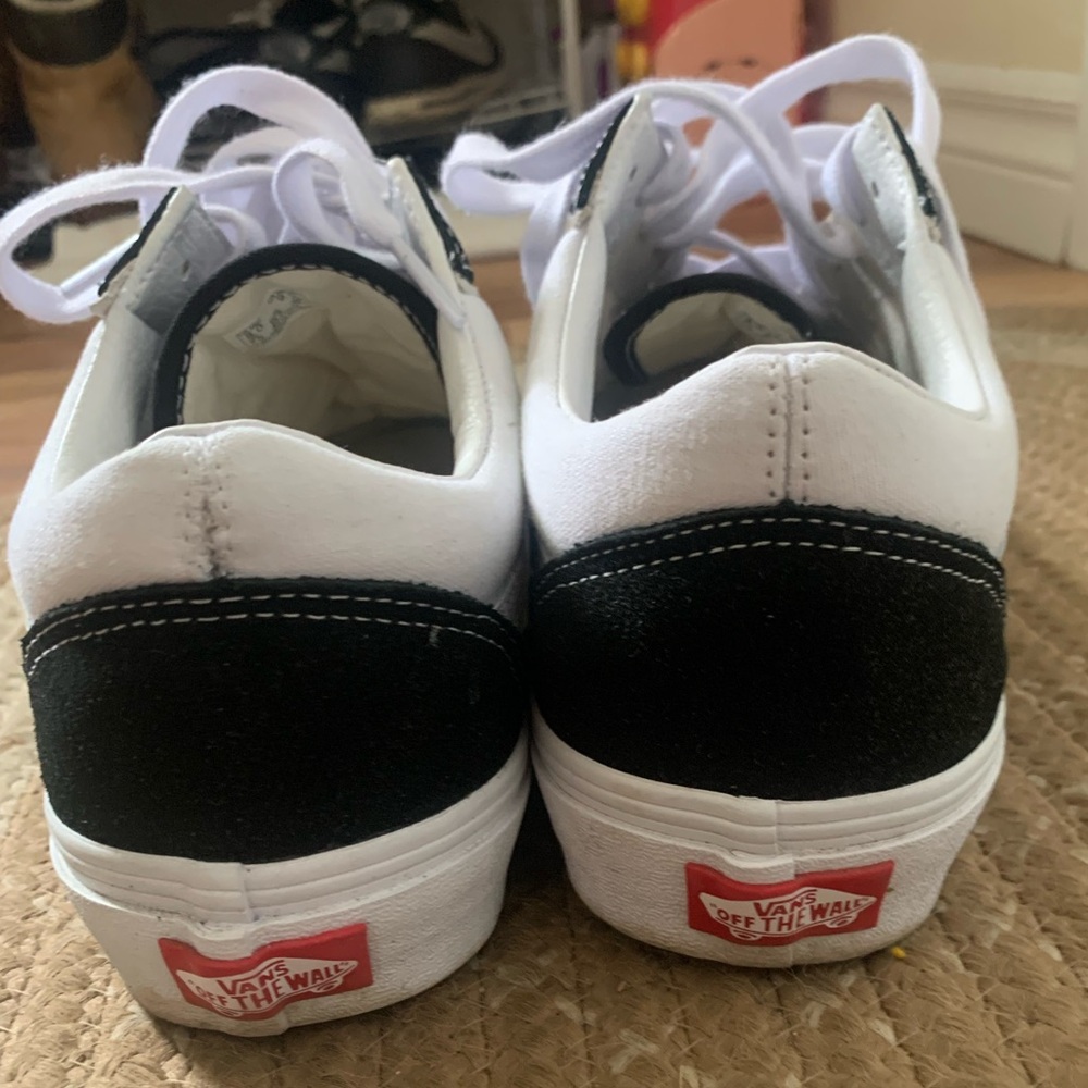 Vans sneaker - Picture 5 of 7